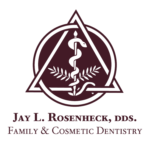 Jay Rosenheck logo